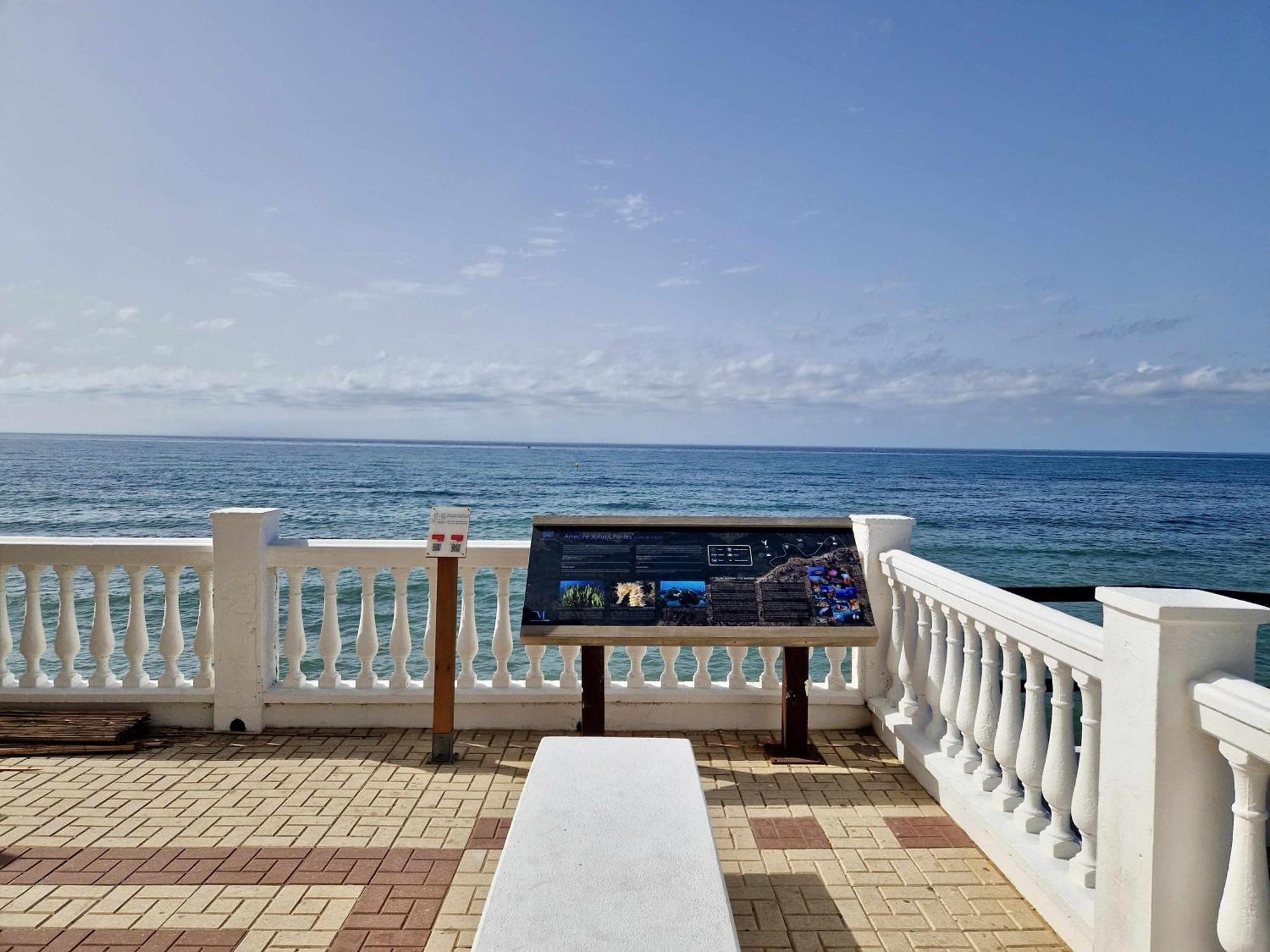 Sr Almirante 1ª Linea De Playa Apartment Sitio de Calahonda Exterior photo